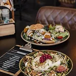 B&B Brasserie Villare 빌레