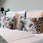 B&B Brasserie Villare 빌레