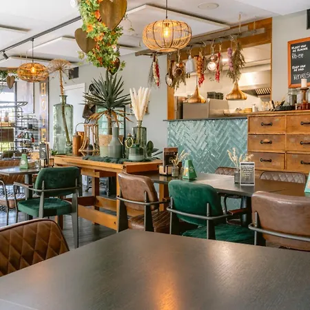 Brasserie Villare Wijlre