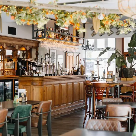 Brasserie Villare 4* Wijlre