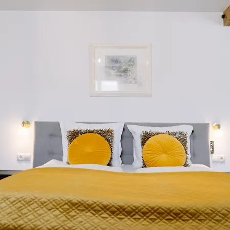 Brasserie Villare 4* Wijlre