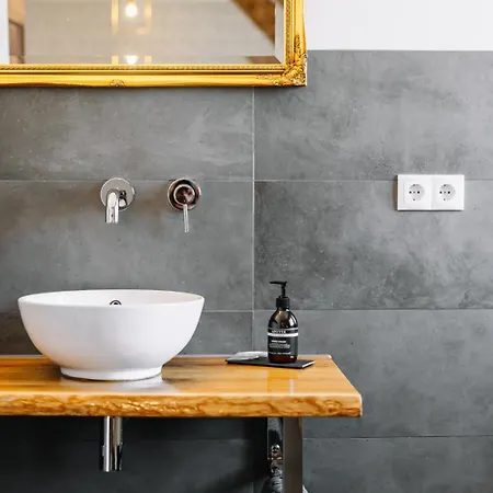 Brasserie Villare B&B *