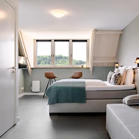 Brasserie Villare Bed & Breakfast