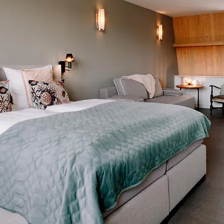 Brasserie Villare 4* Wijlre