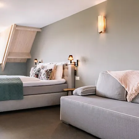 Brasserie Villare Bed & Breakfast