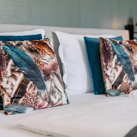 Brasserie Villare 4* Wijlre