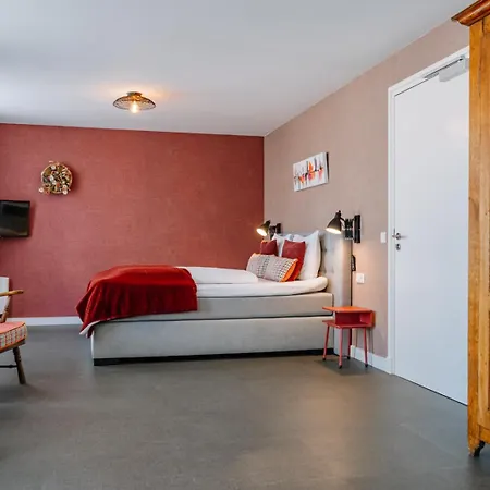 Bed & Breakfast Brasserie Villare