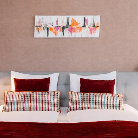 Brasserie Villare Nocleg ze śniadaniem 4*