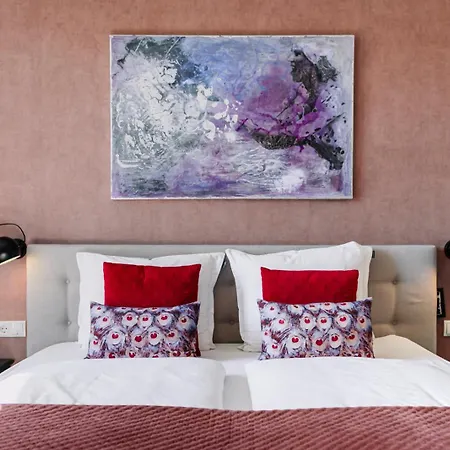 Brasserie Villare 4* Wijlre