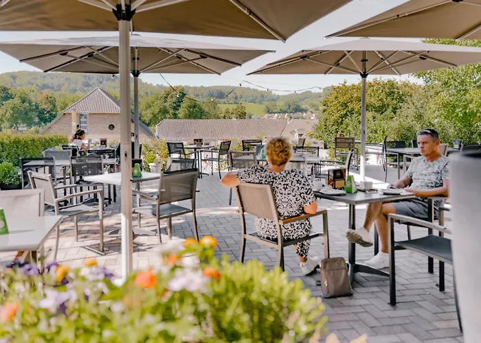 Bed and Breakfast Brasserie Villare