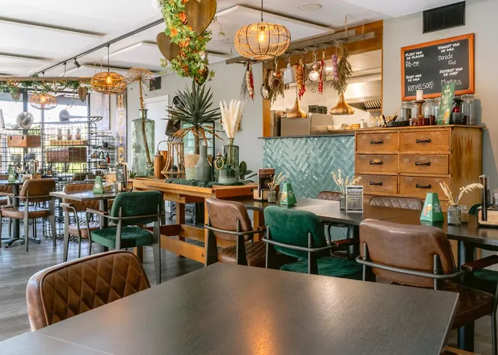 Brasserie Villare Wijlre