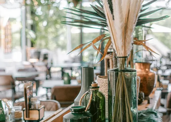 Brasserie Villare Bed & Breakfast Wijlre