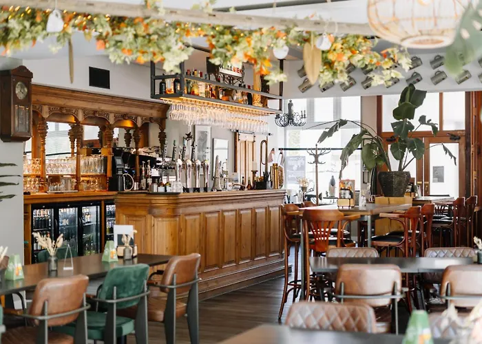 Brasserie Villare 4* Wijlre