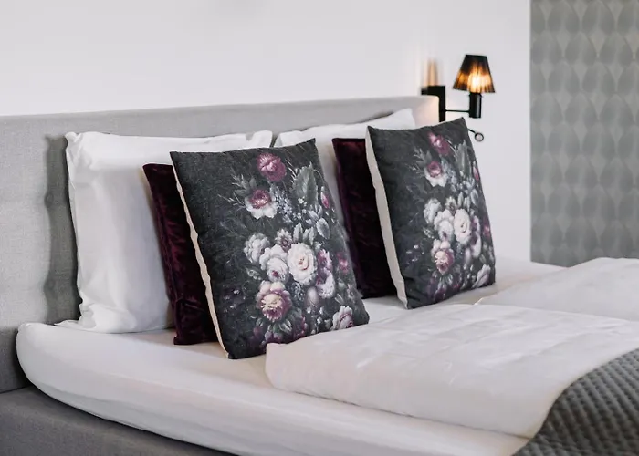 Brasserie Villare Bed and Breakfast