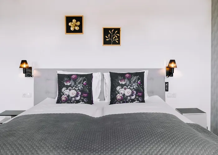 Brasserie Villare 4*