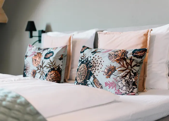 Bed and Breakfast Brasserie Villare Wijlre