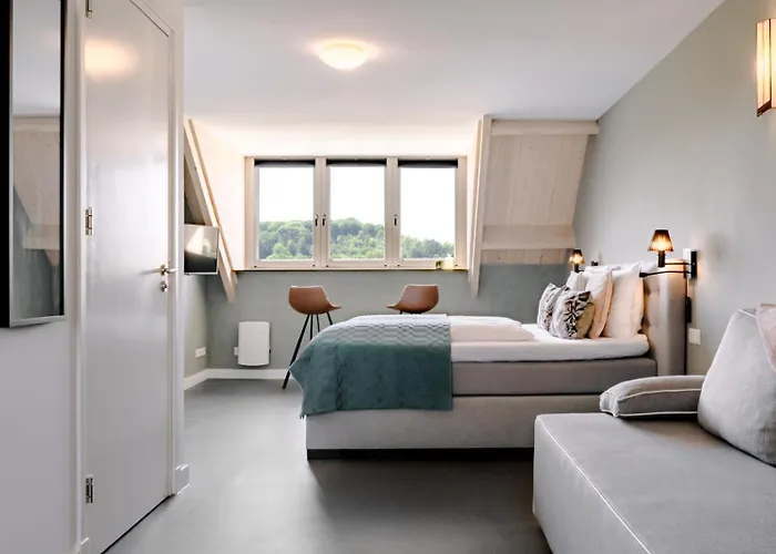 Brasserie Villare Bed and Breakfast