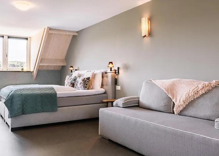 Brasserie Villare Bed & Breakfast