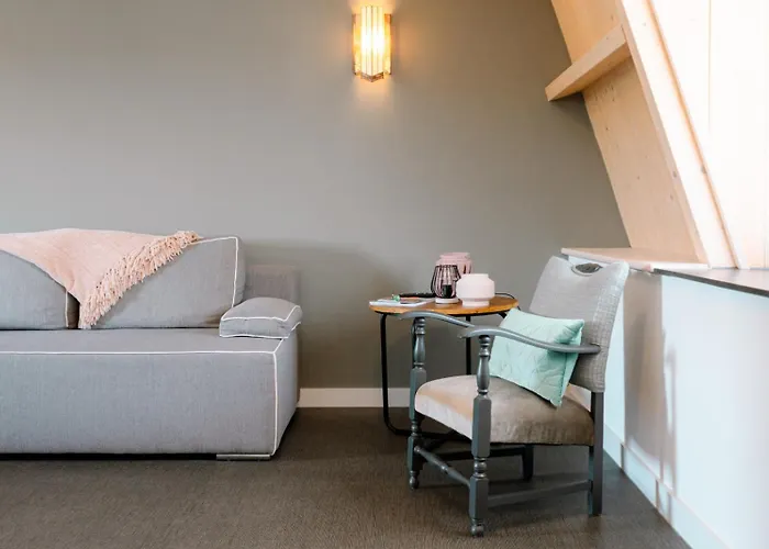 Bed and Breakfast Brasserie Villare 4*