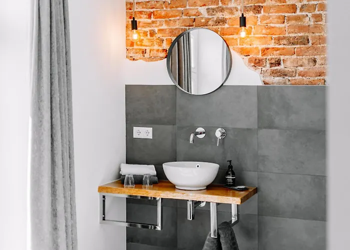 Brasserie Villare Bed & Breakfast