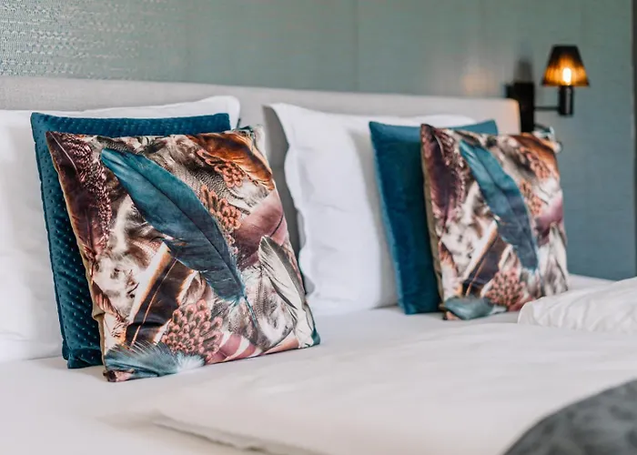 Brasserie Villare 4* Wijlre