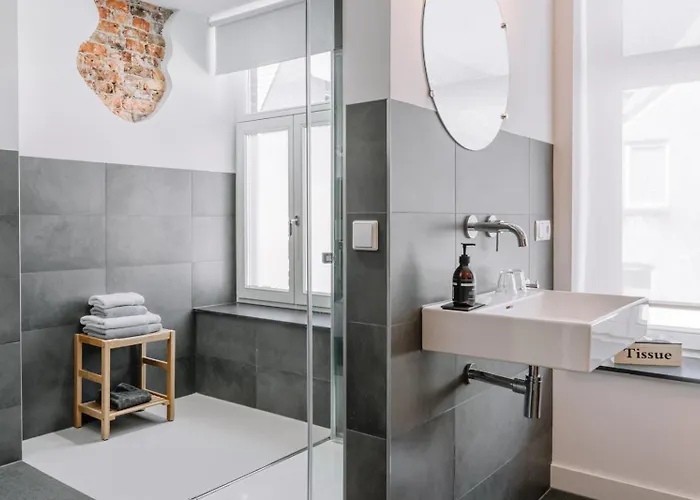 Brasserie Villare 4* Wijlre