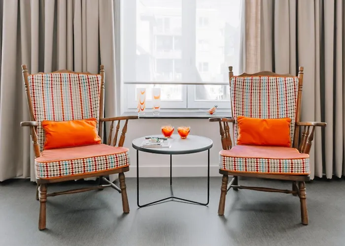 Brasserie Villare 4* Wijlre