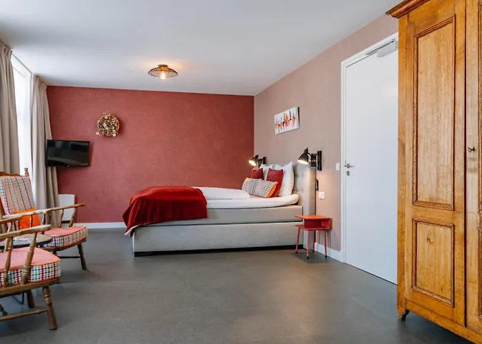 Bed & Breakfast Brasserie Villare