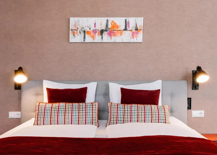 Brasserie Villare Bed & Breakfast 4*