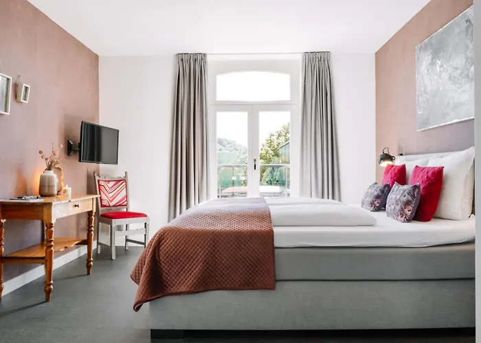 Bed & Breakfast Brasserie Villare Wijlre