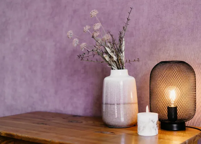 Brasserie Villare לינה וארוחת בוקר 4*