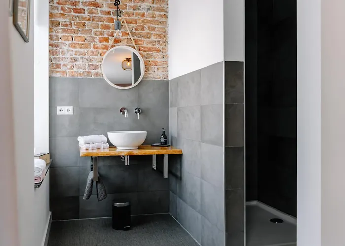 Brasserie Villare Bed and Breakfast Wijlre