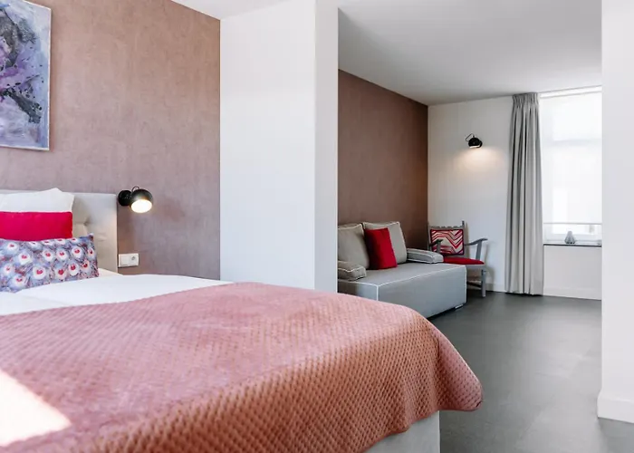 Bed and Breakfast Brasserie Villare 4*