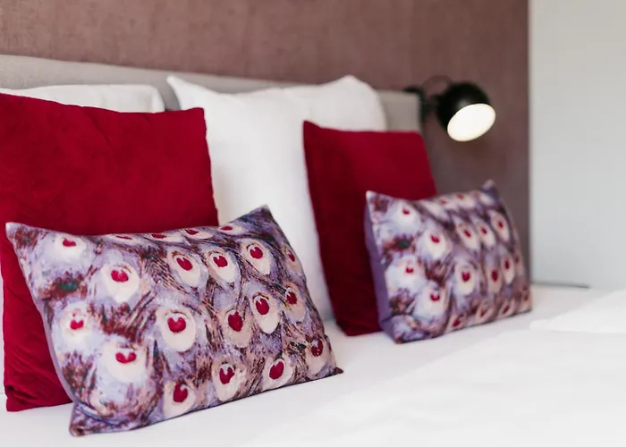 Bed and Breakfast Brasserie Villare Wijlre