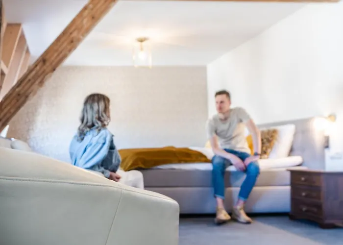 Brasserie Villare Bed & Breakfast Wijlre