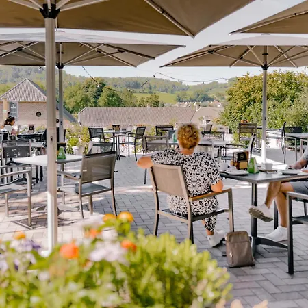 Bed & Breakfast Brasserie Villare