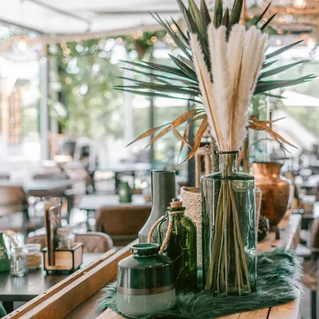 Brasserie Villare Bed & Breakfast Wijlre