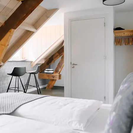 Bed and breakfast Brasserie Villare Wijlre