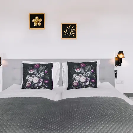 Brasserie Villare 4*