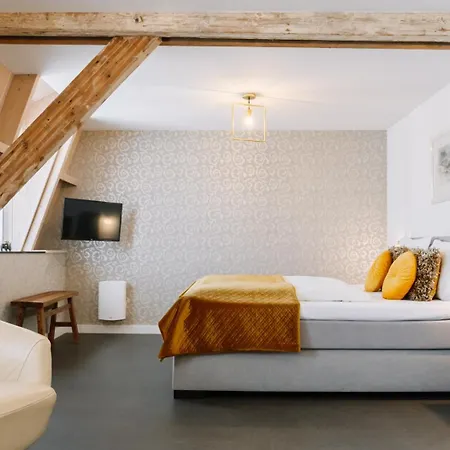 Brasserie Villare Bed & Breakfast Wijlre