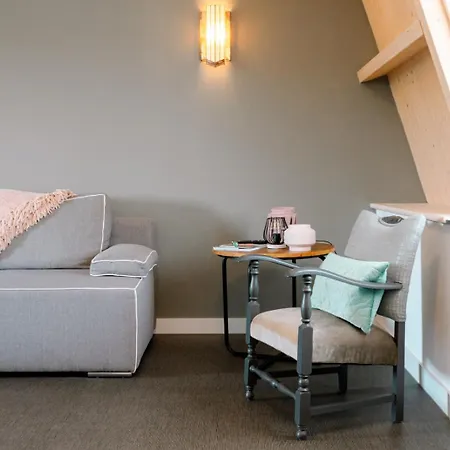 Bed & Breakfast Brasserie Villare *