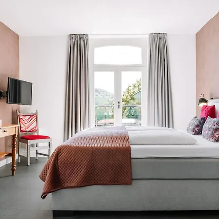 Bed and breakfast Brasserie Villare Wijlre