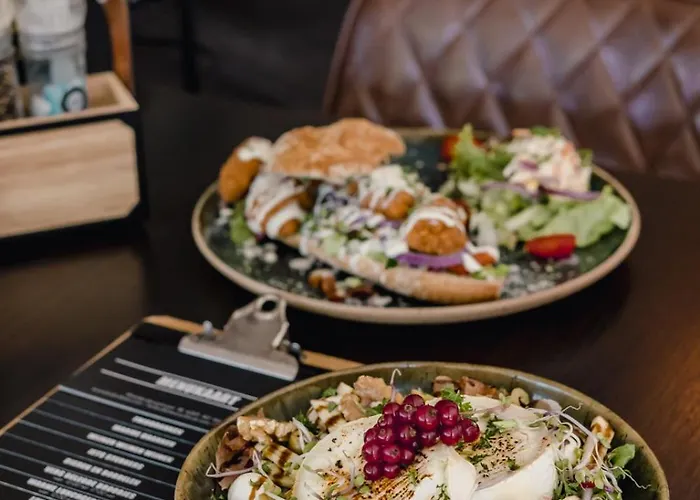 فندق مبيت وإفطار Brasserie Villare Wijlre