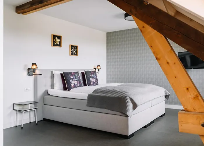 Brasserie Villare Wijlre