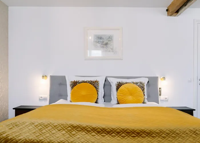 Brasserie Villare 4* Wijlre