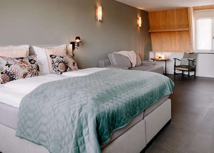 Brasserie Villare 4* Wijlre