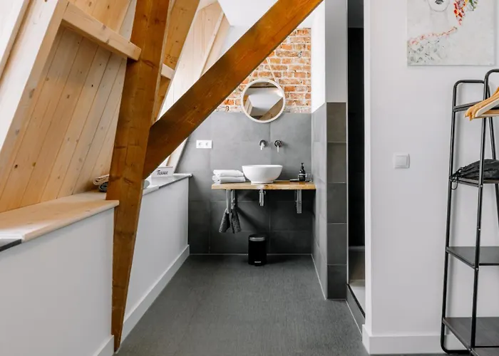 فندق مبيت وإفطار Brasserie Villare