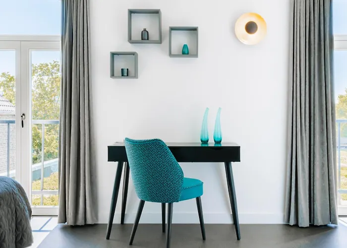 فندق مبيت وإفطار Brasserie Villare Wijlre