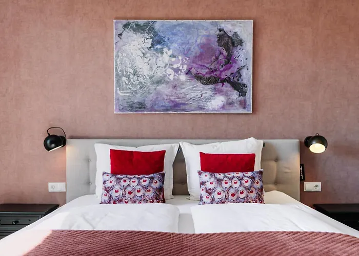 Brasserie Villare 4* Wijlre