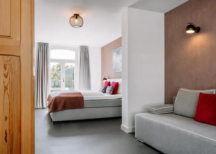 Brasserie Villare Wijlre